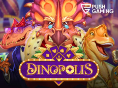 Casino with $1 deposit71